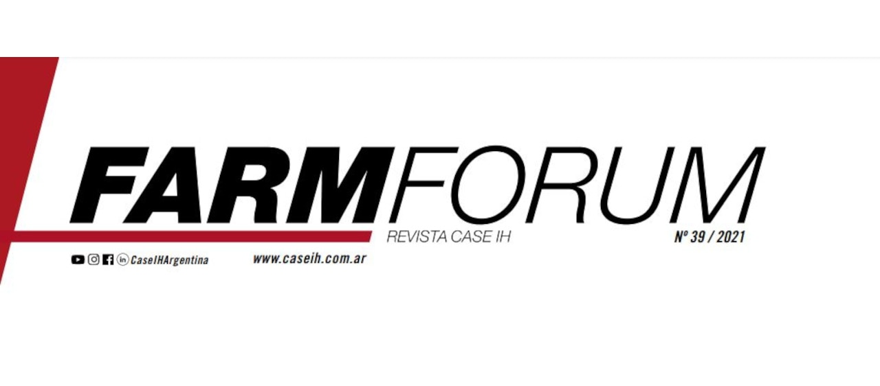 Farm Forum Argentina N.39/2021